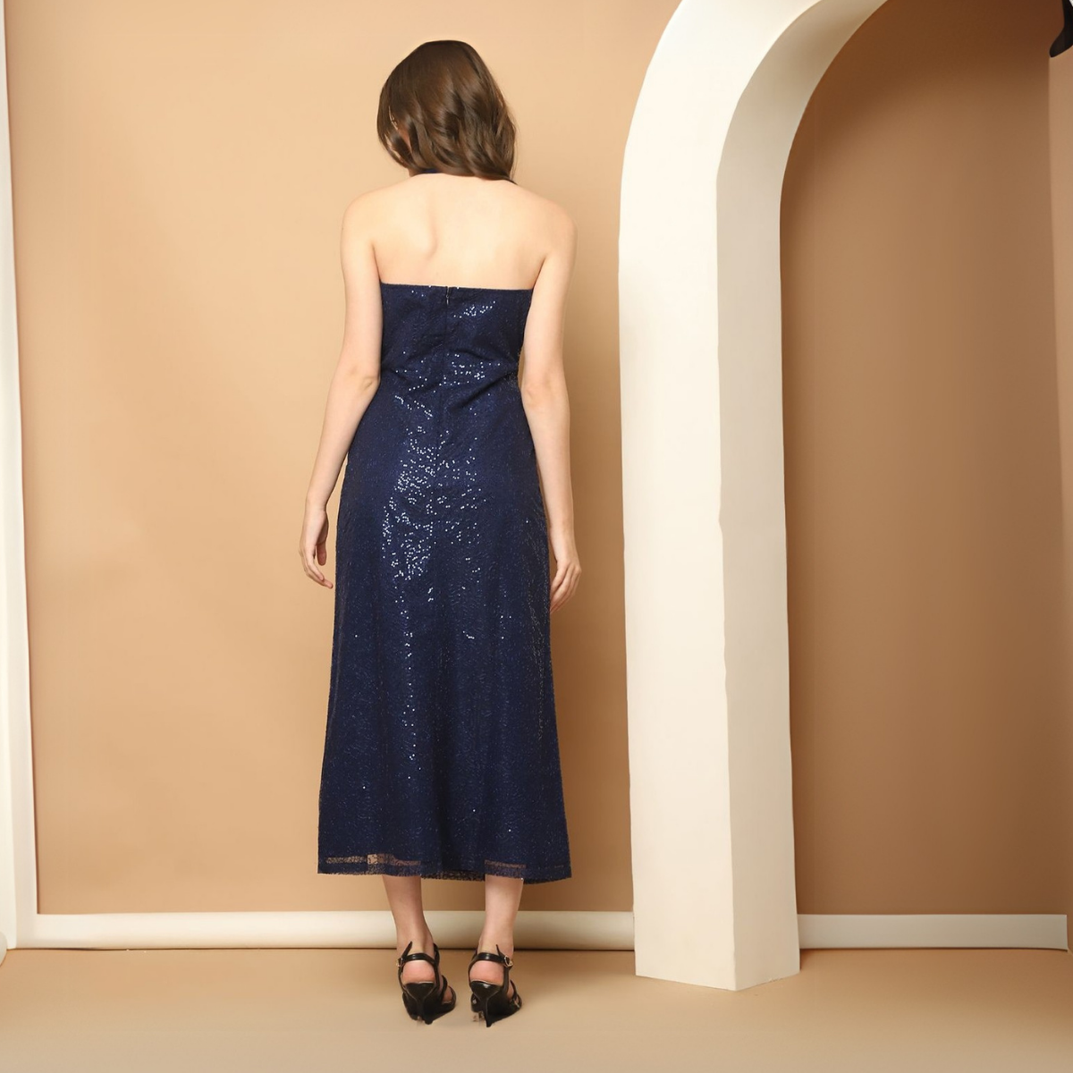 3 Stunning Party Dresses in One Exclusive Combo | Party Perfect | PD-05