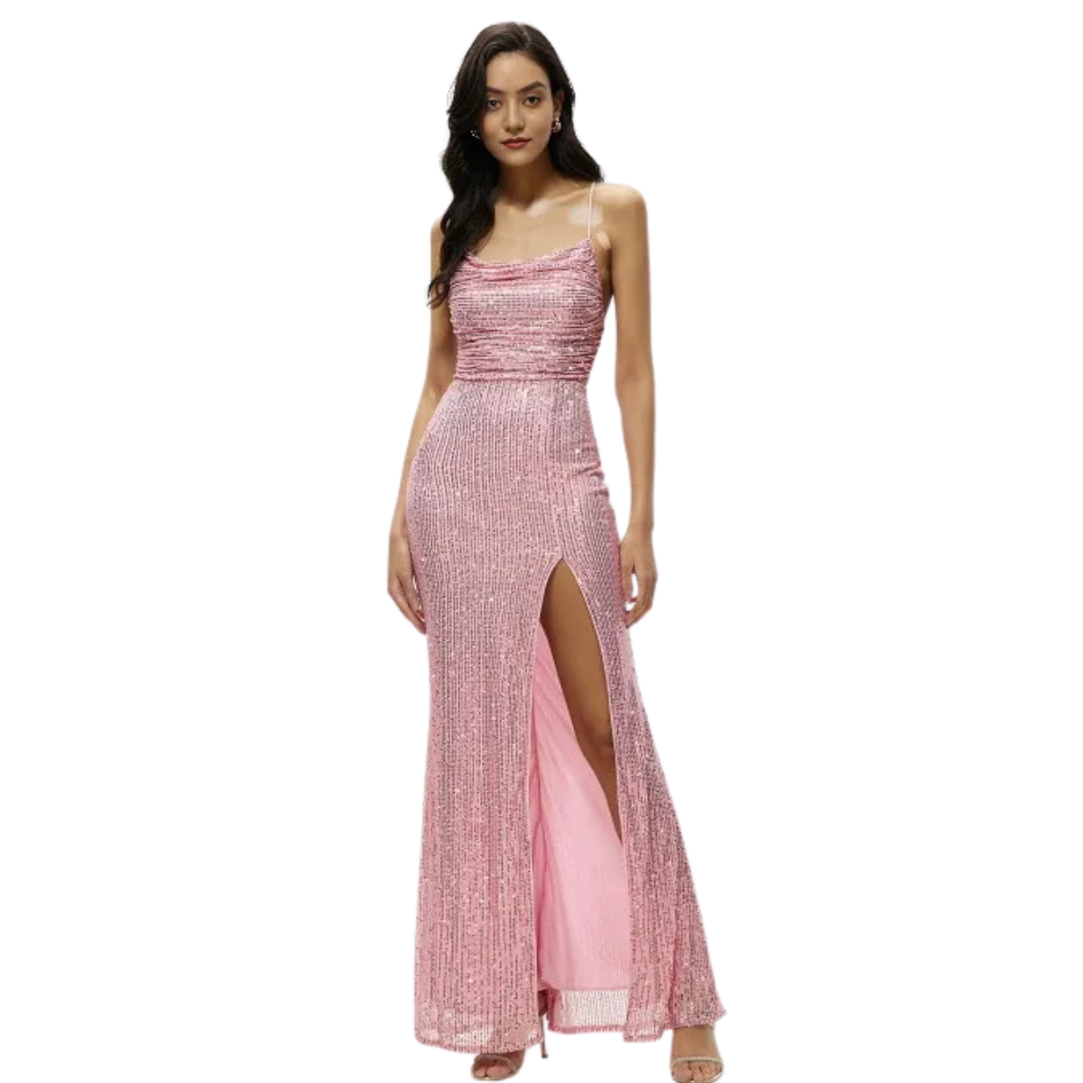 3 Stunning Party Dresses in One Exclusive Combo | Party Perfect | PD-05