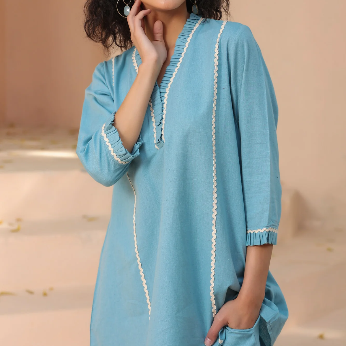 3-Piece Women’s Co-Ord Set | Complete Your Look with Our Trendy Set | WC-07