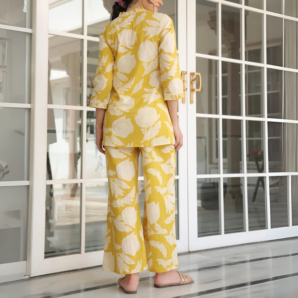 3-Piece Women’s Co-Ord Set | Complete Your Look with Our Trendy Set | WC-02