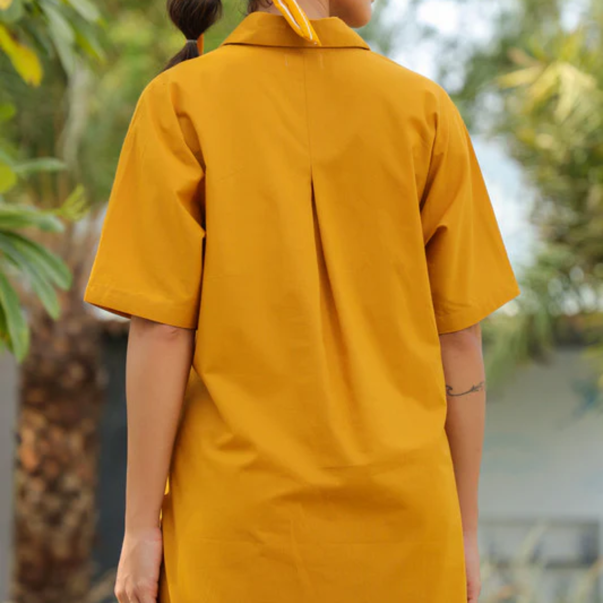 3-Piece Women’s Co-Ord Set | Complete Your Look with Our Trendy Set | WC-03