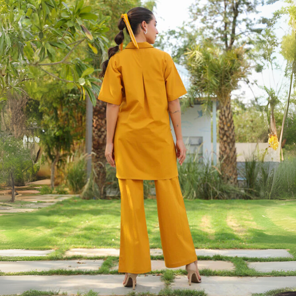 3-Piece Women’s Co-Ord Set | Complete Your Look with Our Trendy Set | WC-03