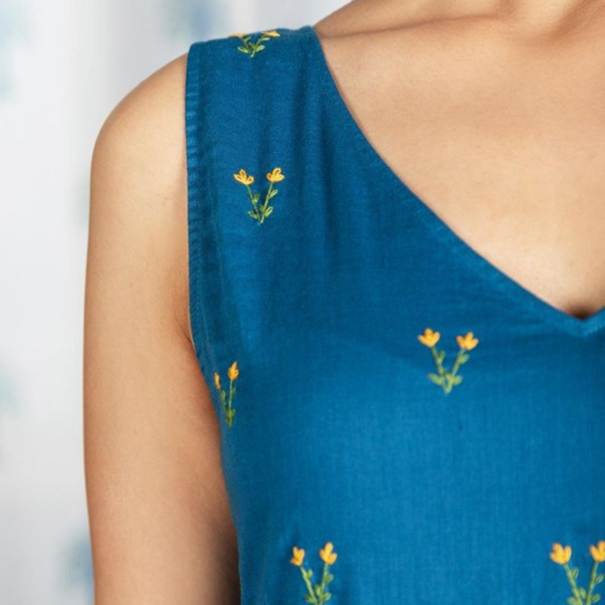 Women’s 3 Combo Maxi Dress Collection – Soft Wear Comfort & Style | MD-04