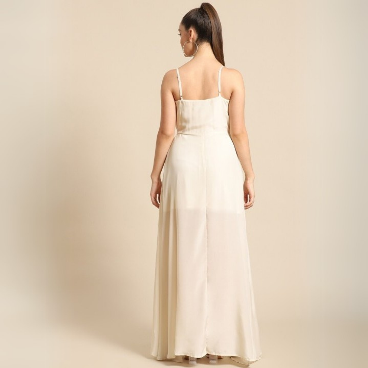 Satin Dress 3 Combo Set  | Limited-Time Combo Pack Deal | SC-08