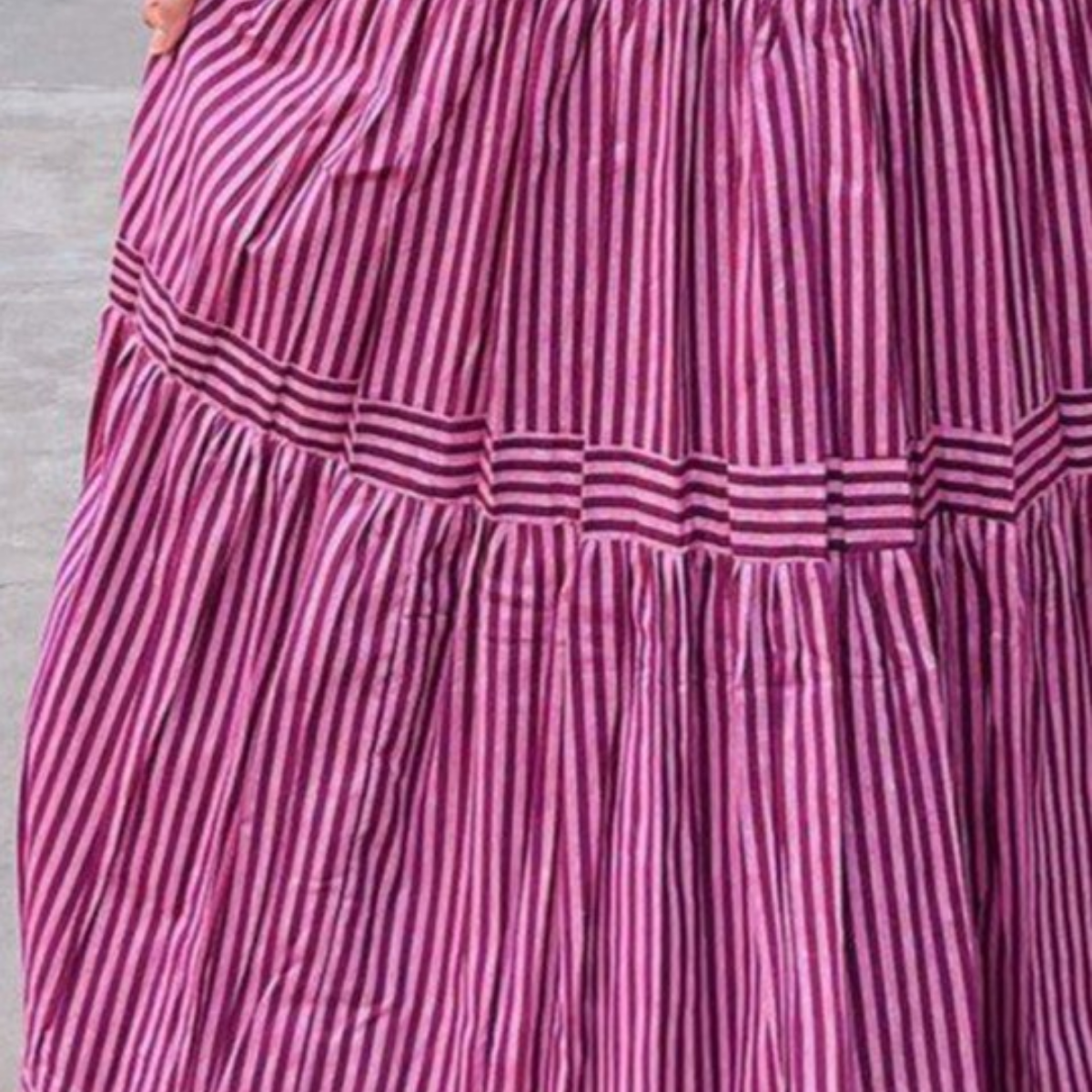 Women’s 3 Combo Maxi Dress Collection – Soft Wear Comfort & Style | MD-07