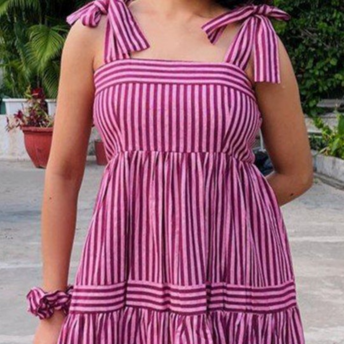 Women’s 3 Combo Maxi Dress Collection – Soft Wear Comfort & Style | MD-07