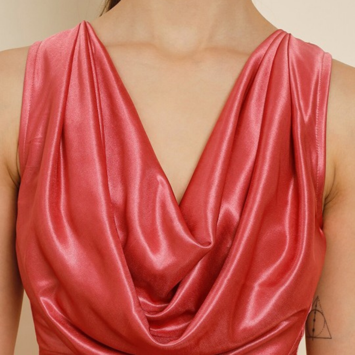 Satin Dress 3 Combo Set  | Limited-Time Combo Pack Deal | SC-08