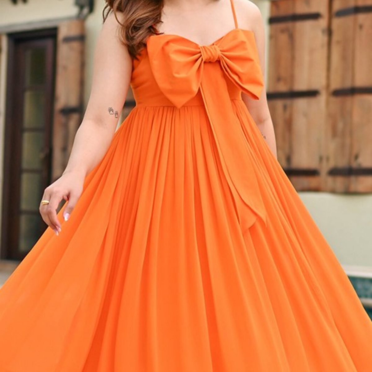 Women’s 3 Combo Maxi Dress Collection – Soft Wear Comfort & Style | MD-04