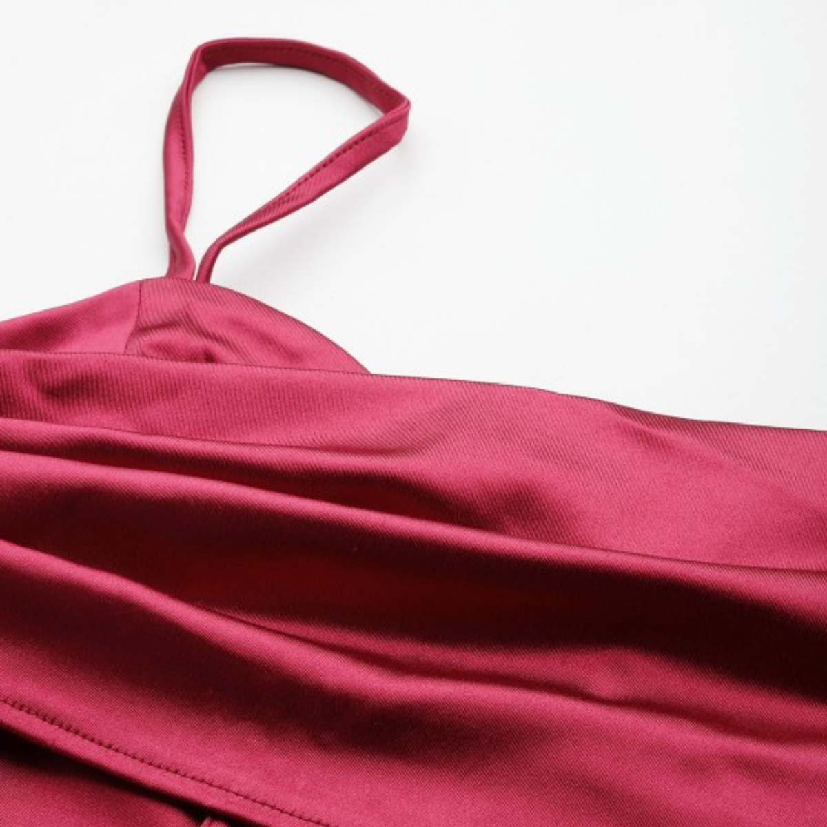 Satin Dress 3 Combo Set  | Limited-Time Combo Pack Deal | SC-06