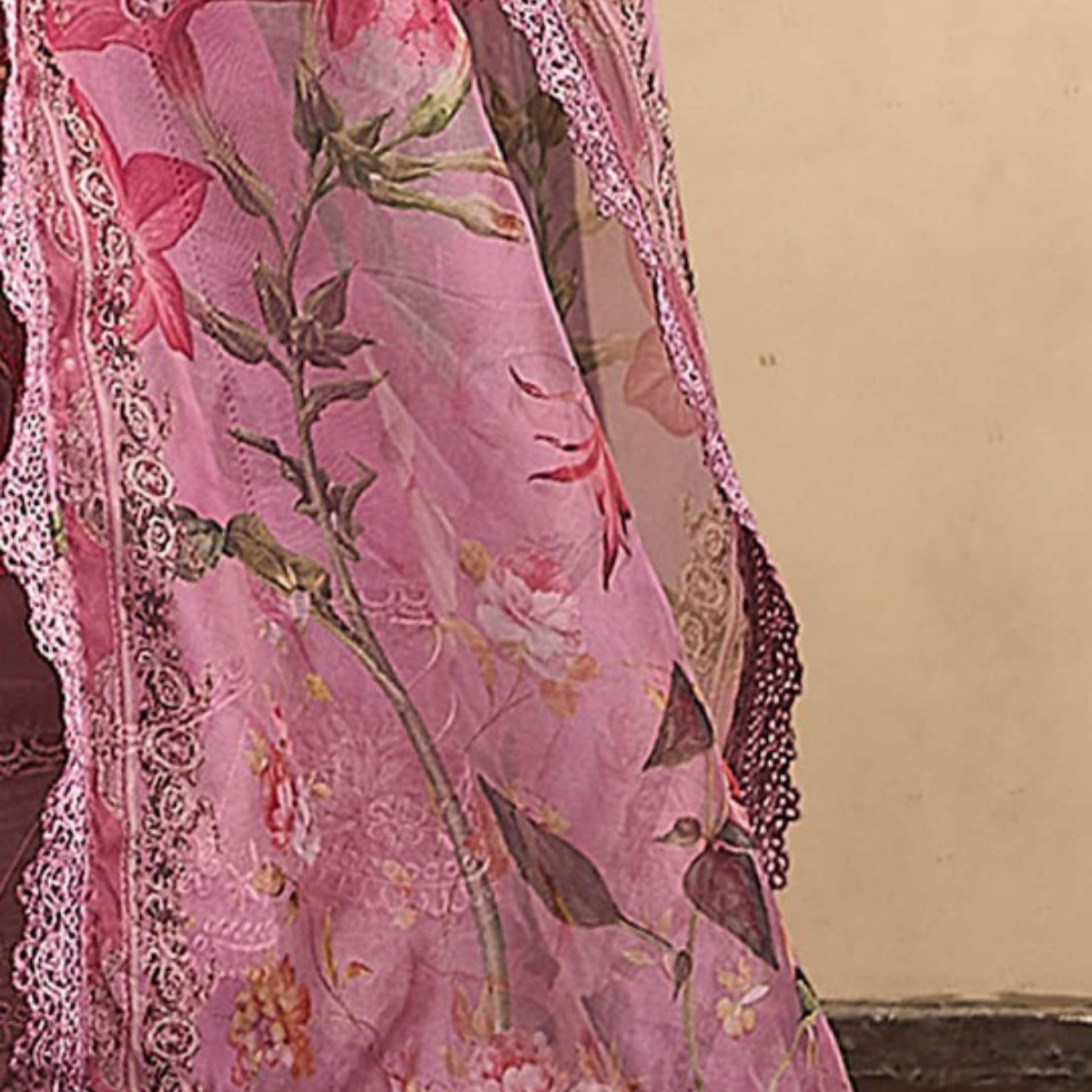 Pack of 3 | Elegant Silk Suit Set for Women | Festive & Party Wear |  SS-01