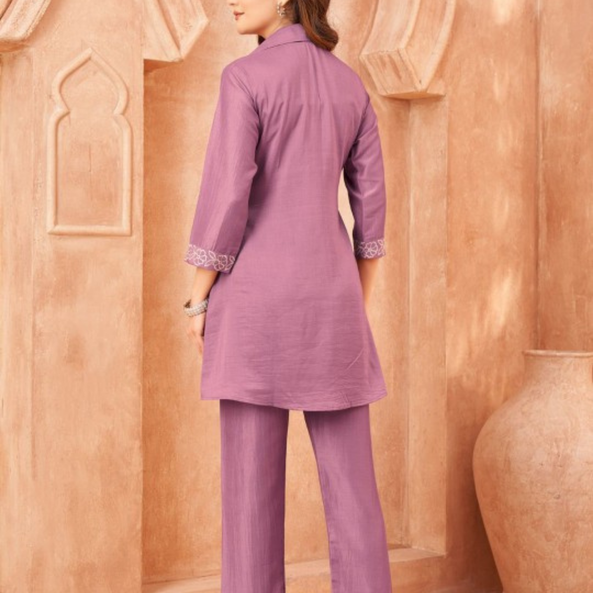 3-Piece Women’s Co-Ord Set | Complete Your Look with Our Trendy Set | WC-05