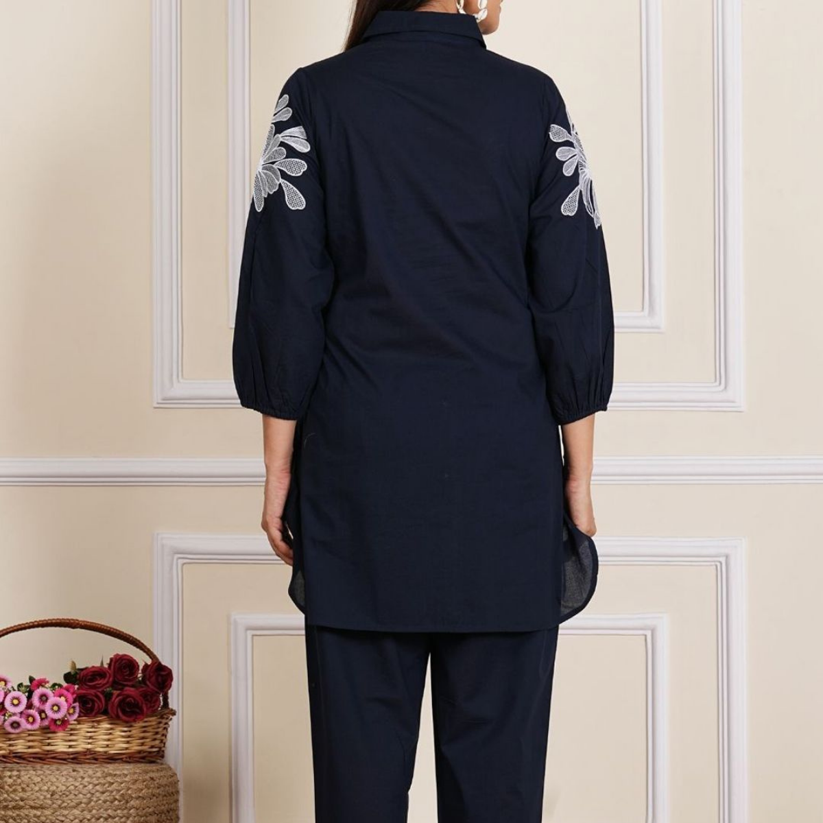 3-Piece Women’s Co-Ord Set | Complete Your Look with Our Trendy Set | WC-06