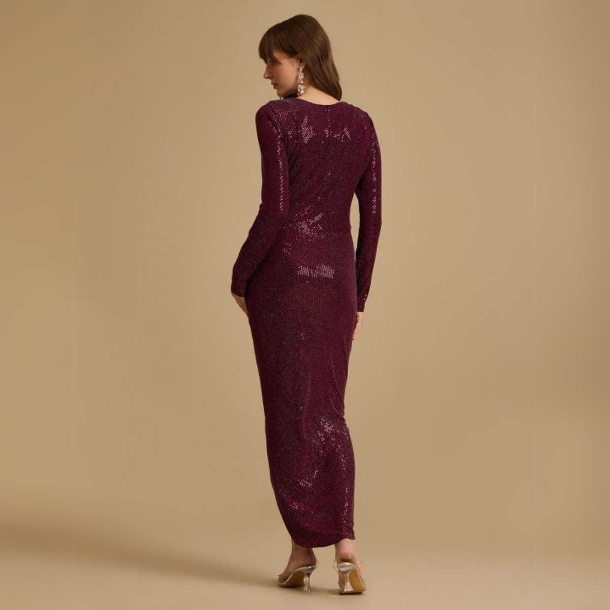 3 Stunning Party Dresses in One Exclusive Combo | Party Perfect | PD-05