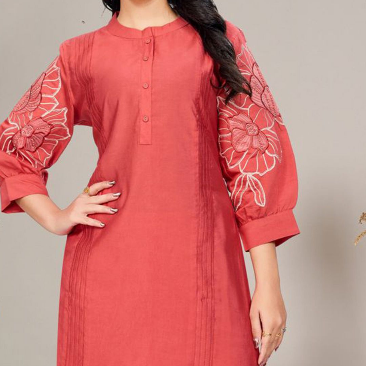 3-Piece Women’s Co-Ord Set | Complete Your Look with Our Trendy Set | WC-08