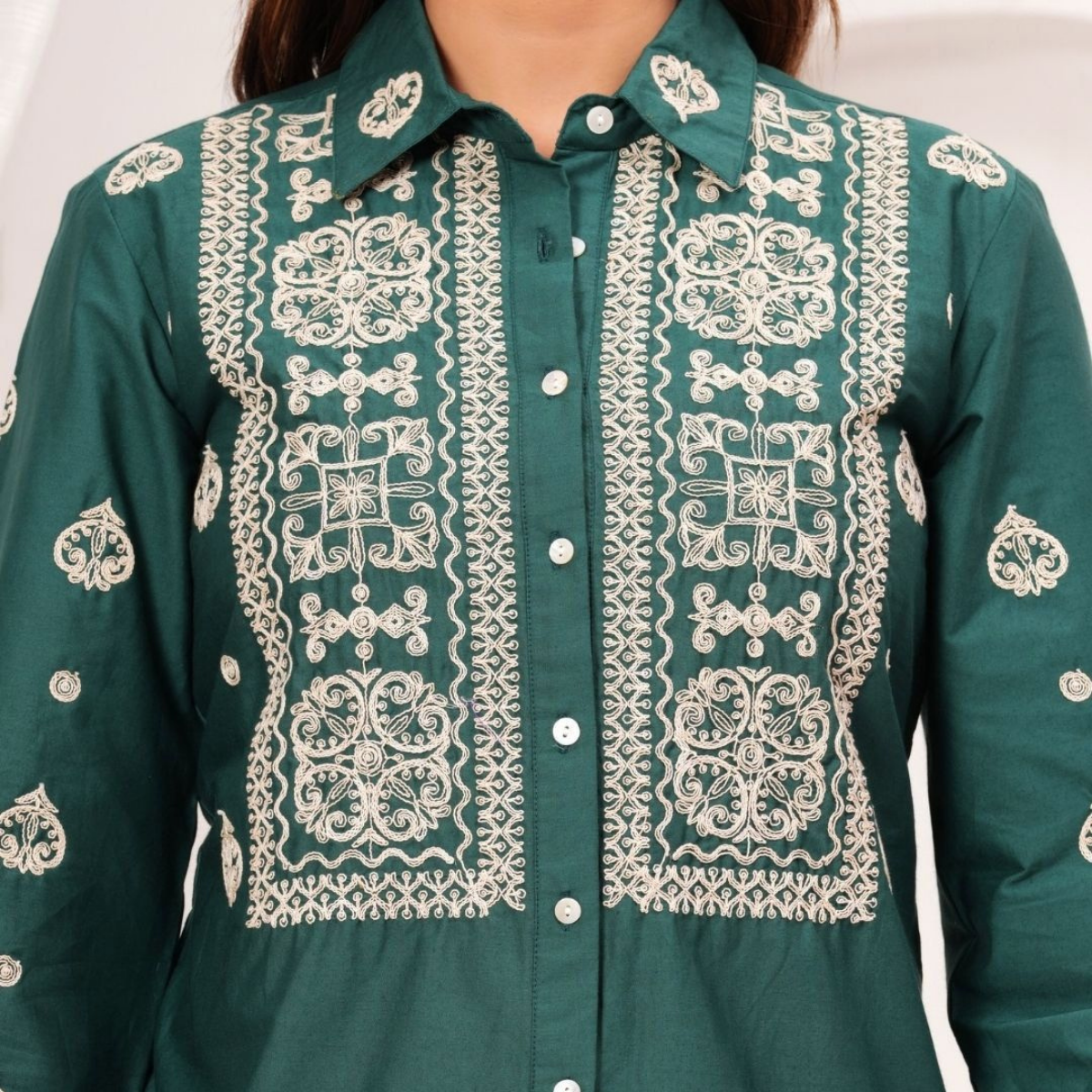 3-Piece Women’s Co-Ord Set | Complete Your Look with Our Trendy Set | WC-09