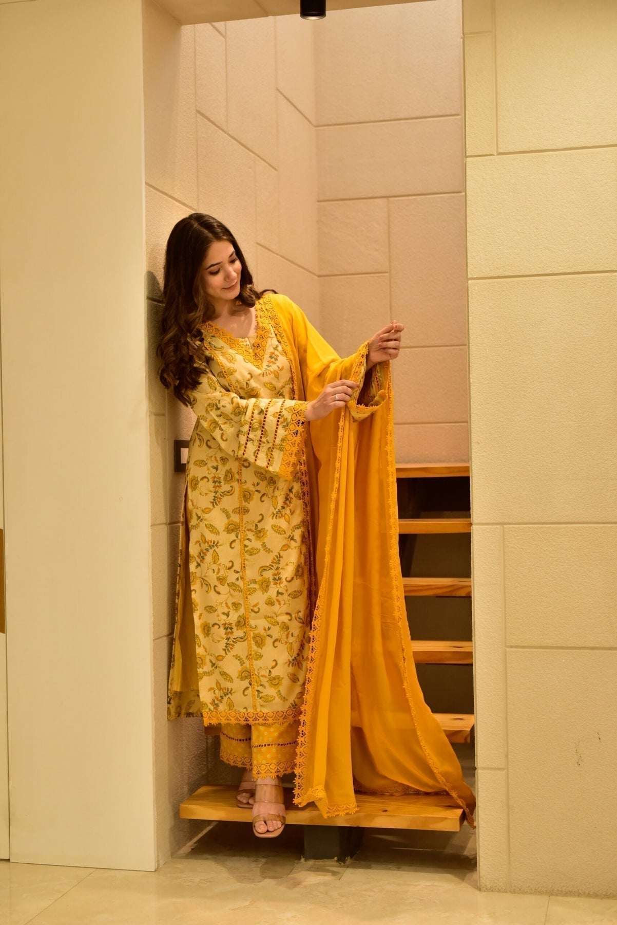 PACK OF 3 KURTI SETS
