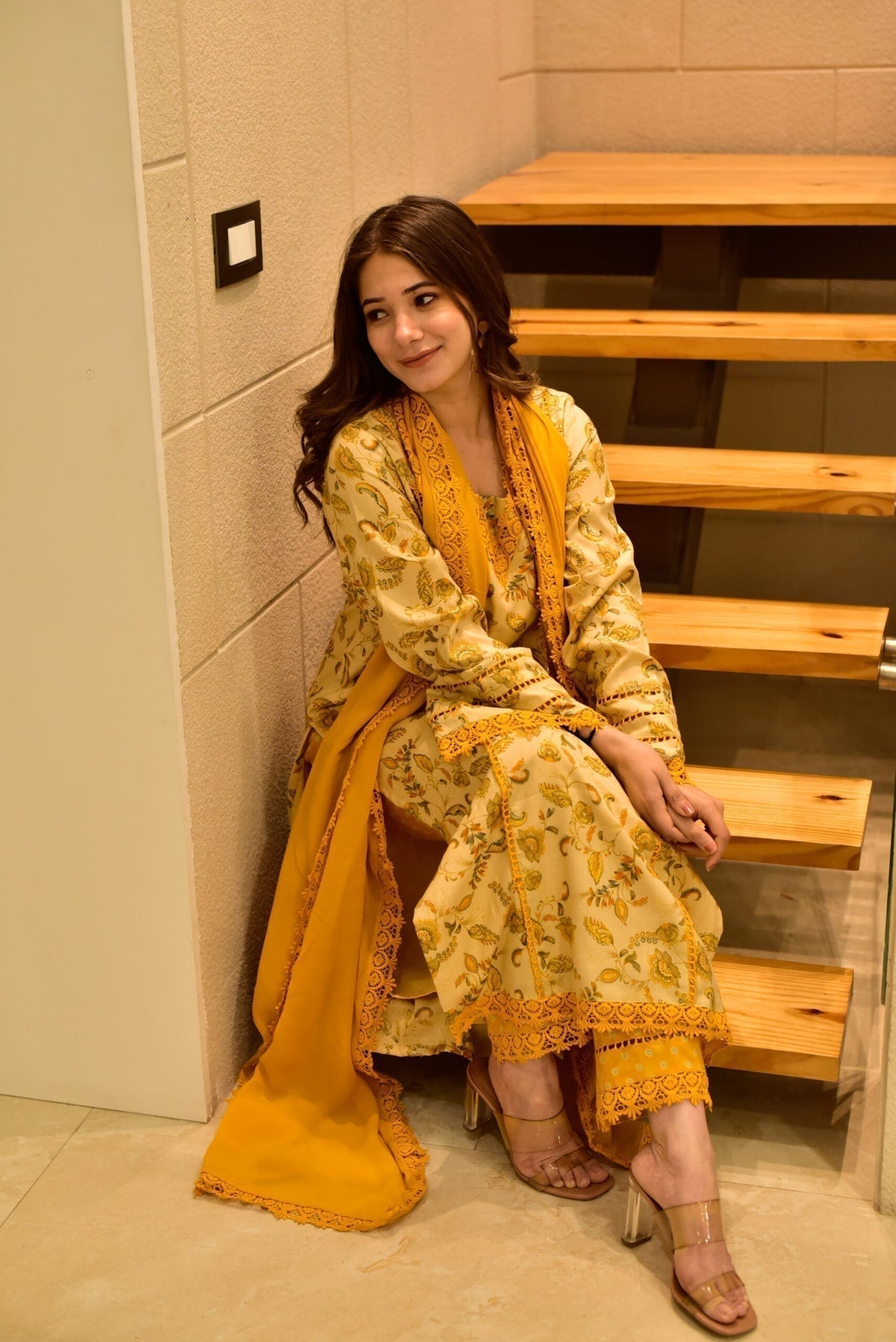 PACK OF 3 KURTI SETS