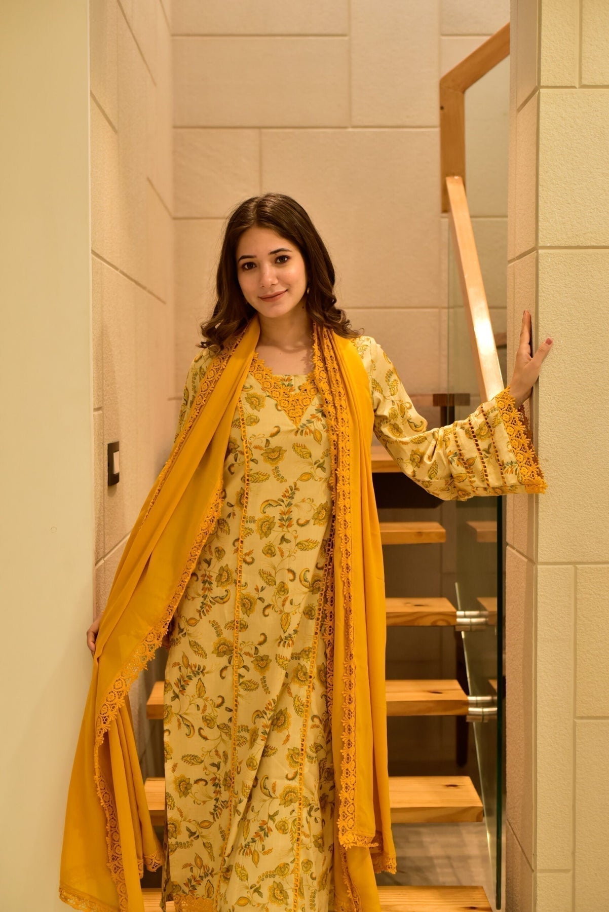 PACK OF 3 KURTI SETS